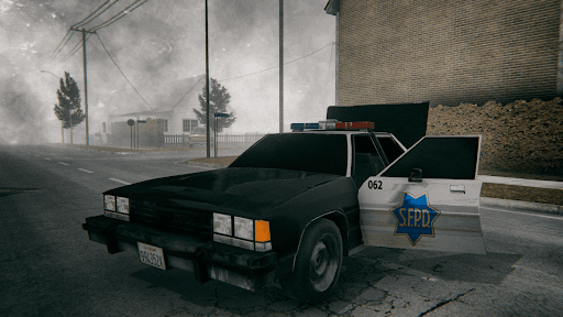 Death Park 2: Horror Clown screenshot 17 - screenshot