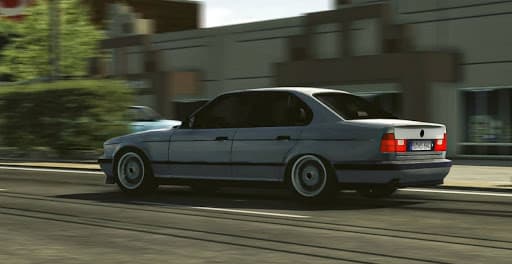 Car Parking Multiplayer screenshot 11 - screenshot