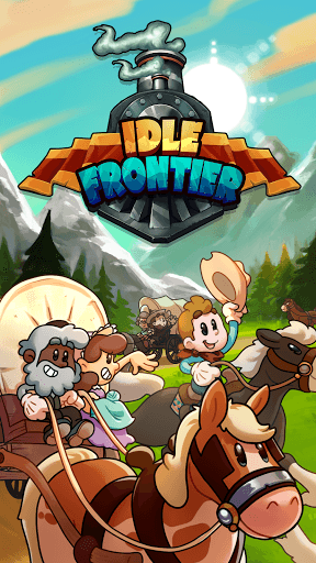 Idle Frontier: Tap Town Tycoon screenshot 8 - screenshot