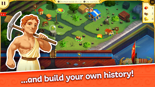 12 Labours of Hercules XIII screenshot 5 - screenshot