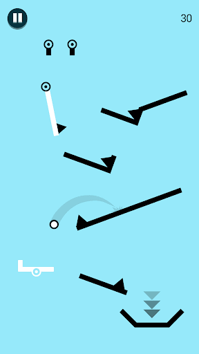 Go Escape! - Casual Ball Games screenshot 2 - screenshot