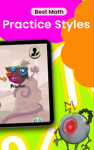 Monster Math: Games For Kids screenshot 12 - screenshot