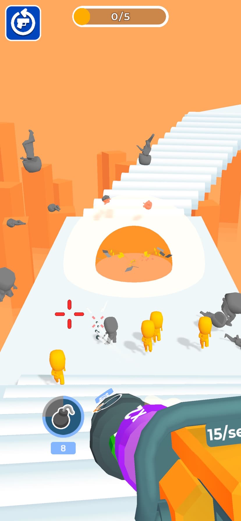 Shot Factor screenshot 4 - screenshot