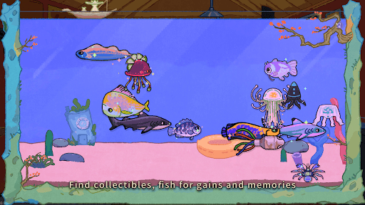 Fischer's Fishing Journey screenshot 5 - screenshot