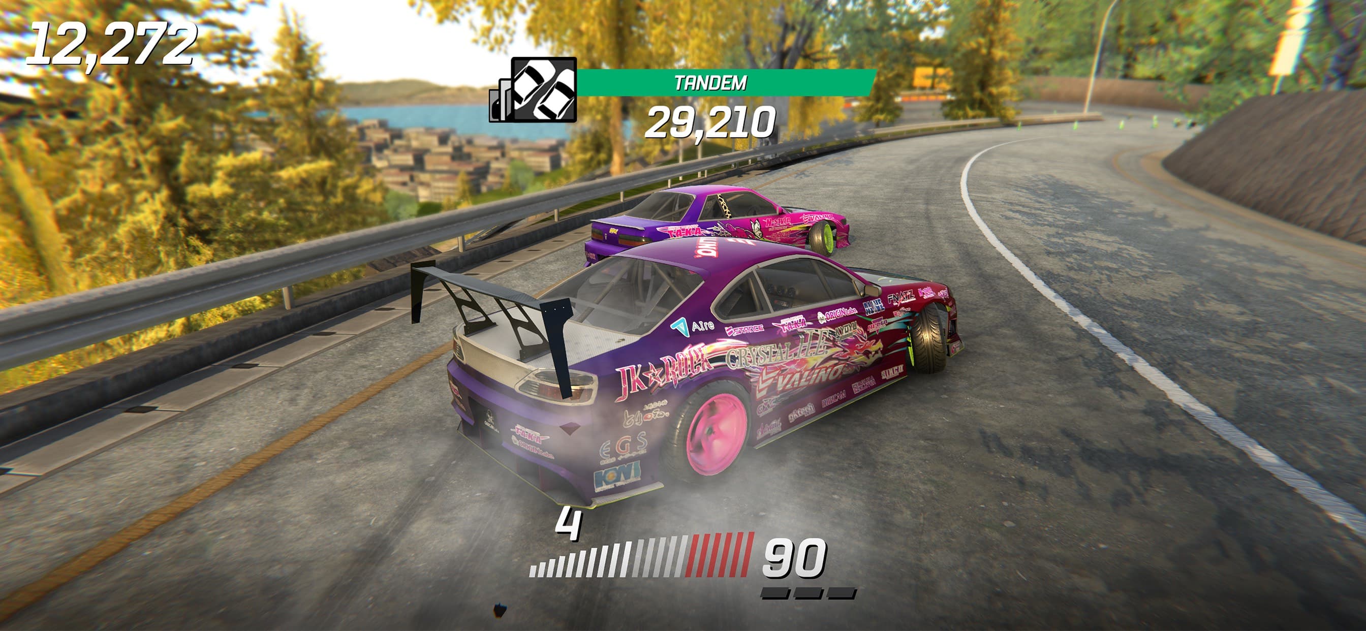 Torque Drift screenshot 2 - screenshot