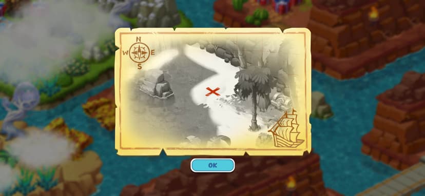 Adventure Isles screenshot 4 - screenshot