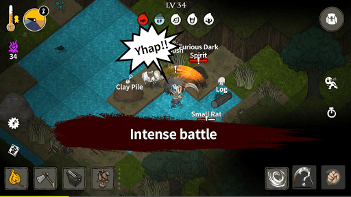 The Wild Darkness screenshot 8 - screenshot