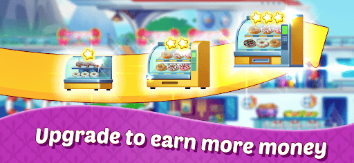 Dream Restaurant - Hotel games screenshot 13 - screenshot