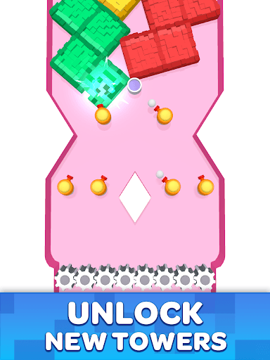 Pixel Demolish screenshot 10 - screenshot