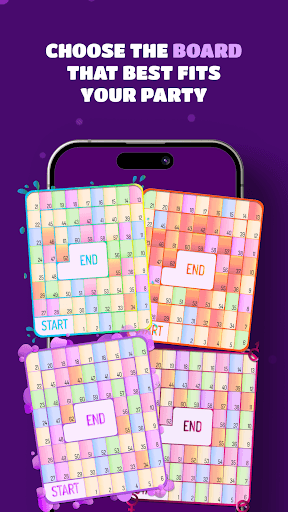 La Guatoca: Adult Party Game screenshot 3 - screenshot