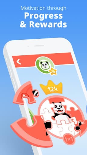 KING OF MATH screenshot 5 - screenshot