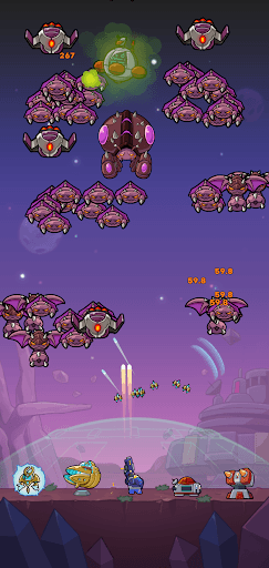 Bunker Defense: 100M Survival screenshot 2 - screenshot