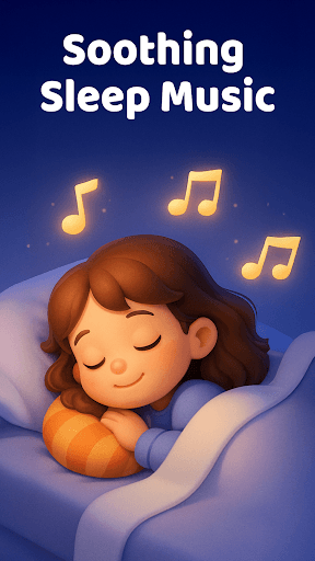 Bedtime Stories & Kids Sleep screenshot 3 - screenshot