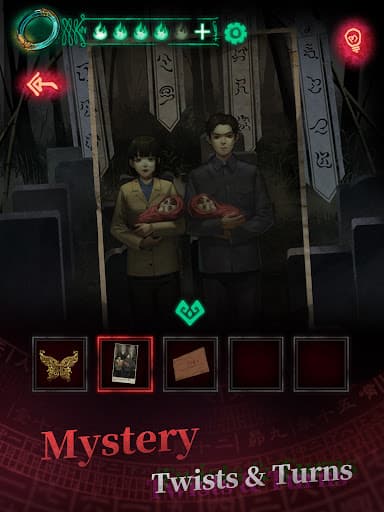 Paper Bride screenshot 11 - screenshot
