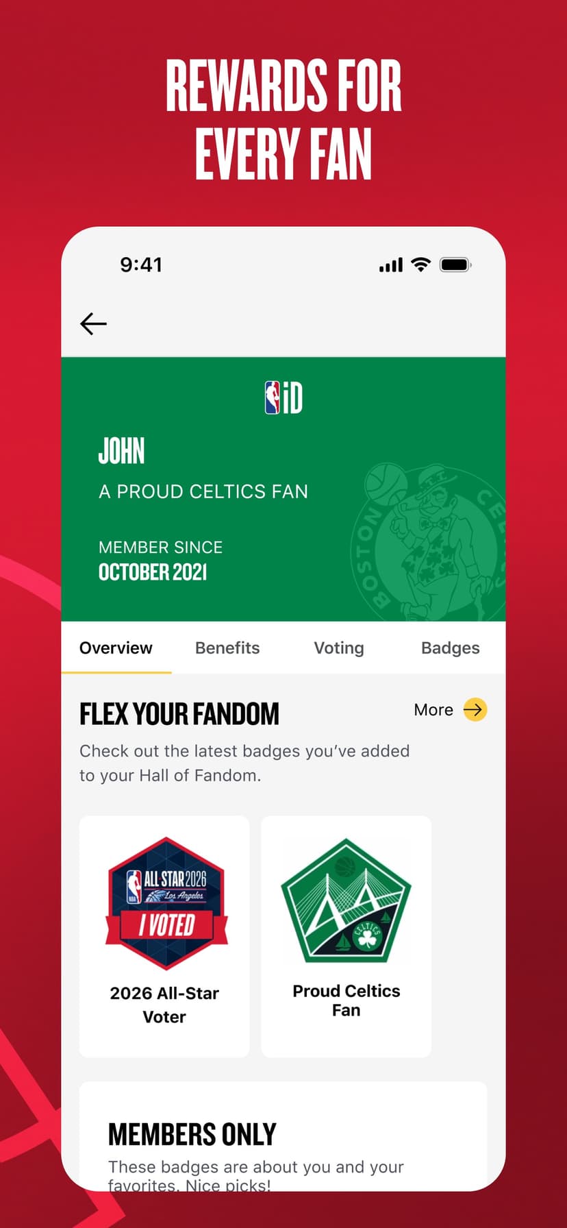 NBA: Live Games & Scores screenshot 7 - screenshot