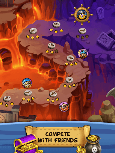 Jewel Mash screenshot 5 - screenshot