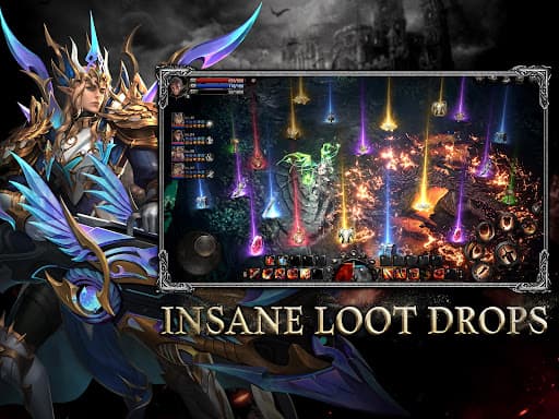 Ashes of Valhalla screenshot 11 - screenshot