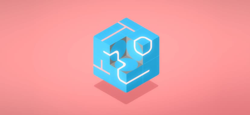 "Klocki" screenshot 1 - screenshot