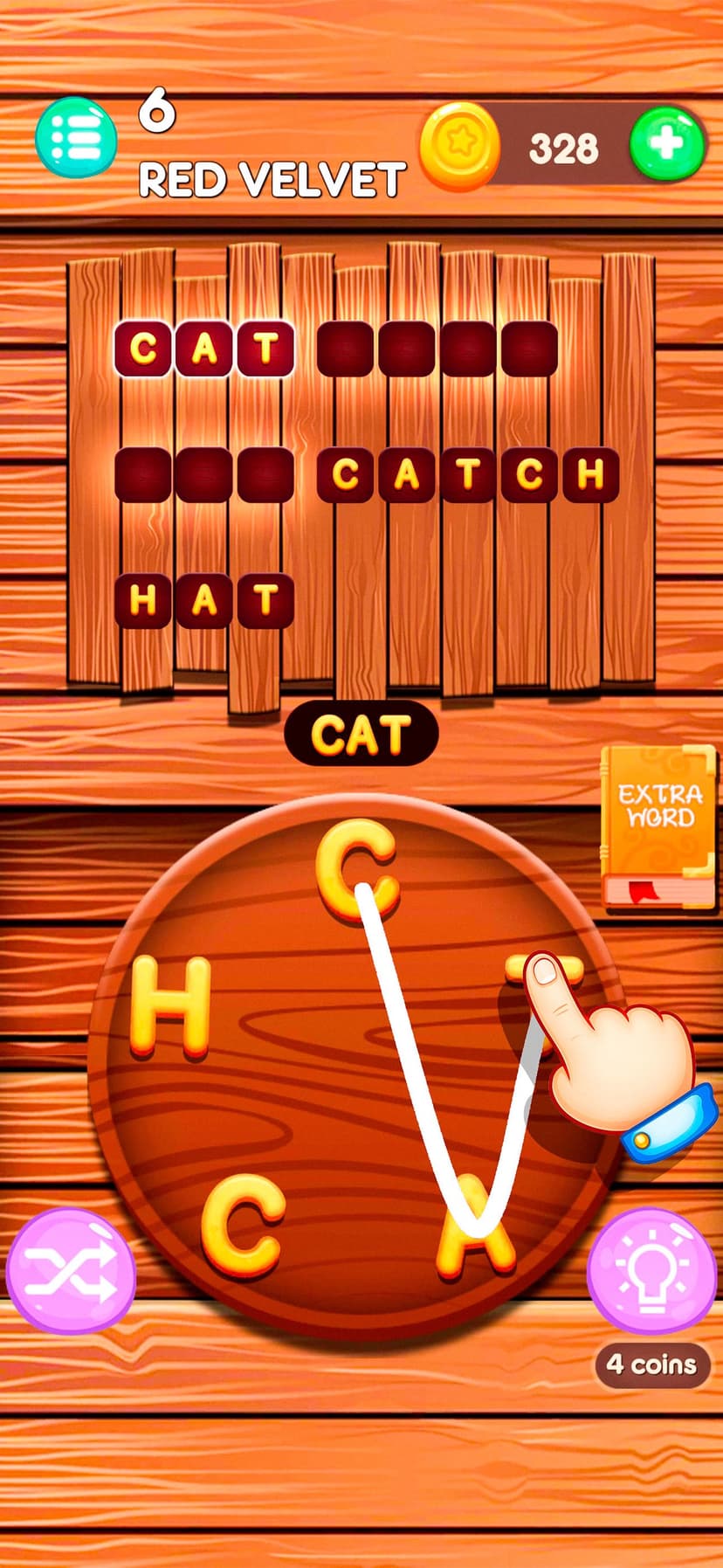 Word Connect 2025 Brain Puzzle screenshot 1 - screenshot