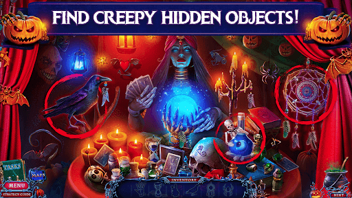 Halloween Chronicles: Family screenshot 2 - screenshot