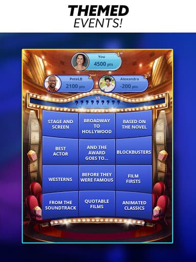 Jeopardy!® Trivia TV Game Show screenshot 15 - screenshot