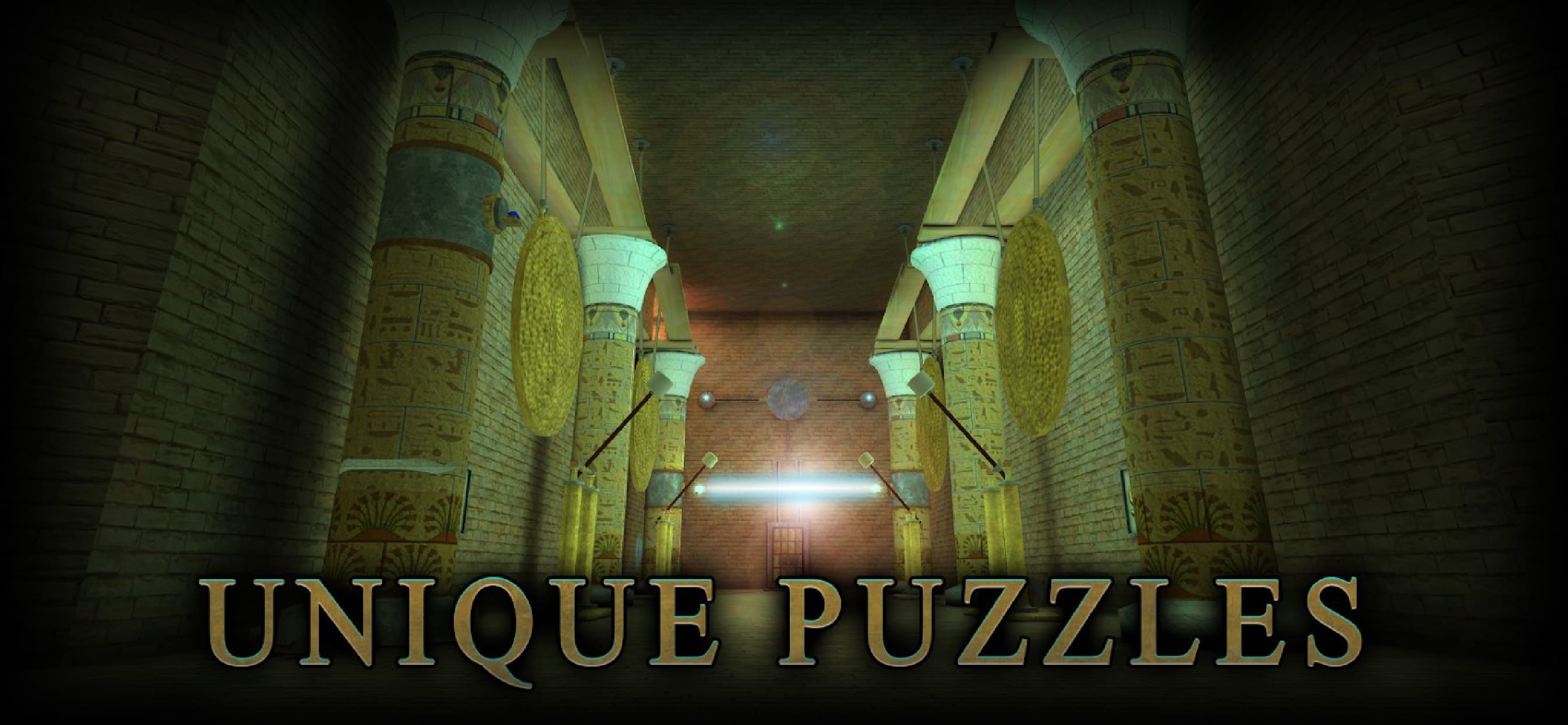 Legacy 3 - The Hidden Relic screenshot 5 - screenshot