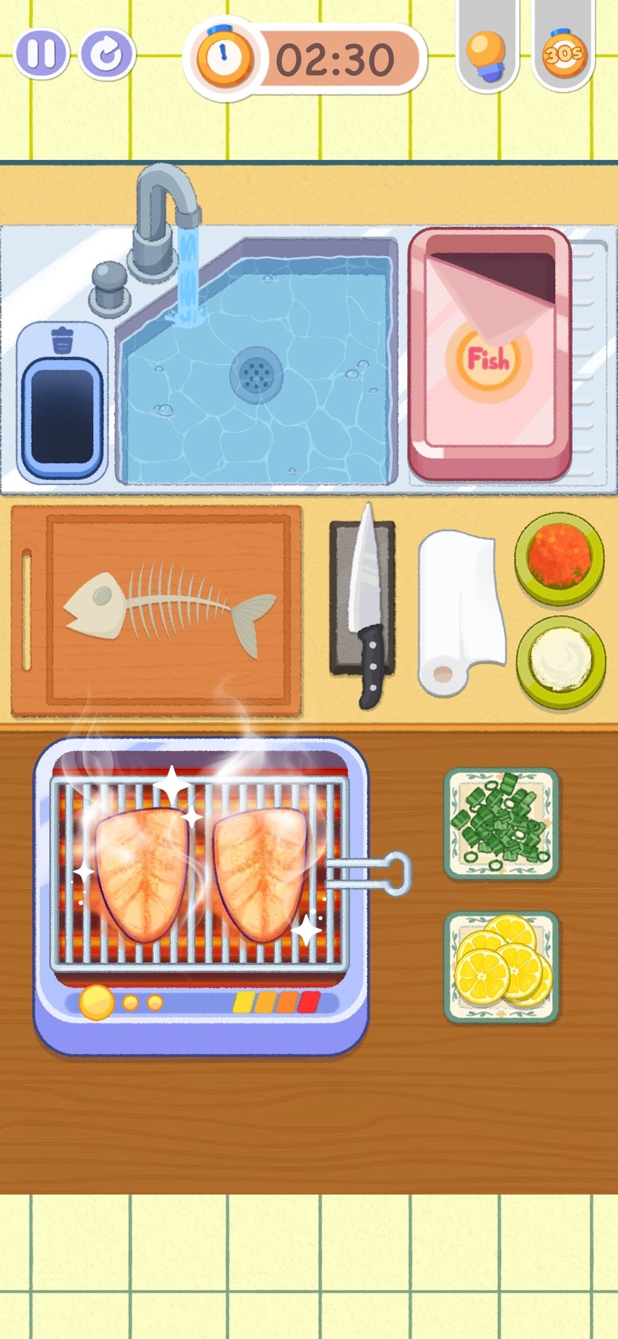 Tidy Up - Satisfeel ASMR screenshot 1 - screenshot