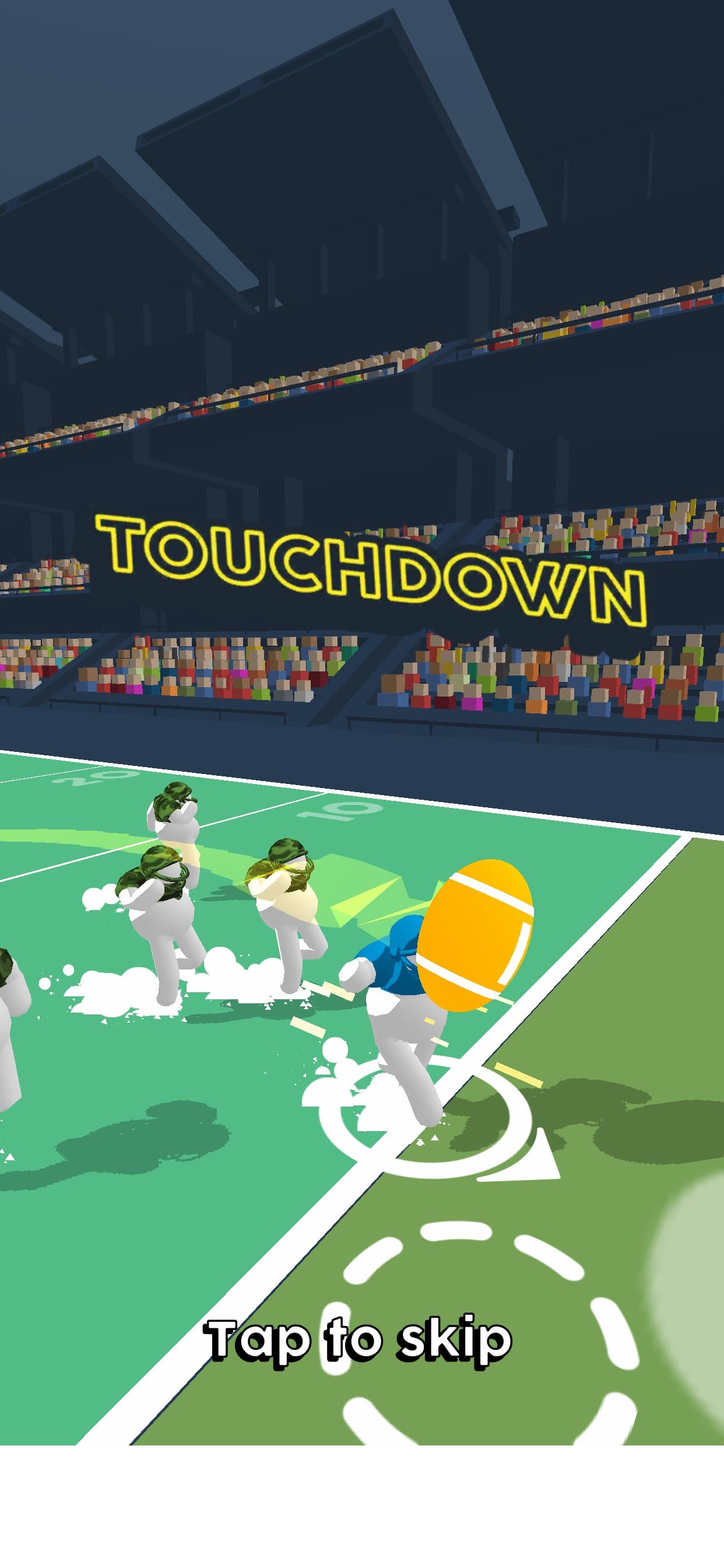 Ball Mayhem screenshot 4 - screenshot