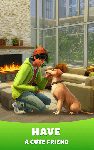 Life Sim 3D: Family Simulator screenshot 15 - screenshot