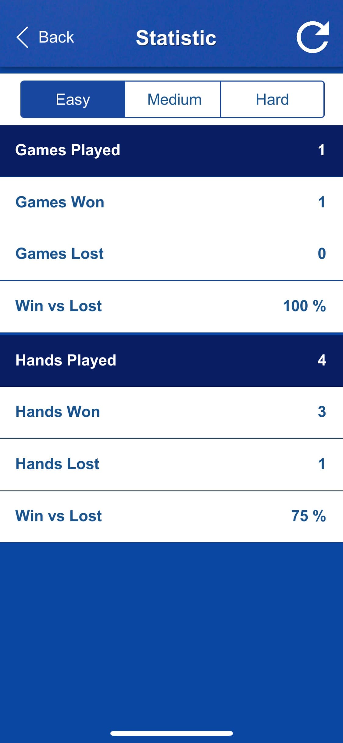 Crazy Eights - Classic Cards screenshot 4 - screenshot