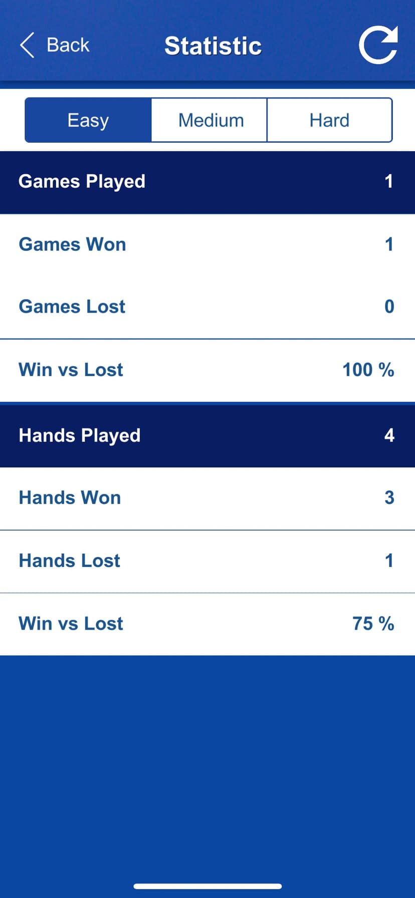 Crazy Eights - Classic Cards screenshot 4 - screenshot