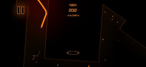 Neon Valley [AMOLED] screenshot 20 - screenshot