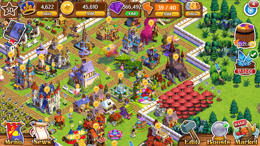 Castle Story™ screenshot 6 - screenshot