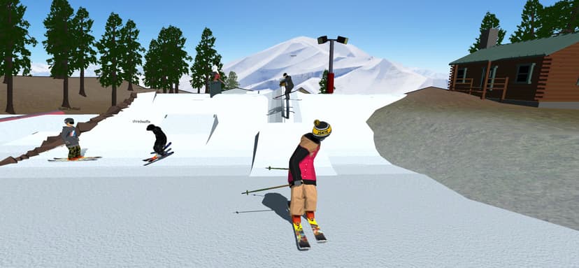 Shredsauce screenshot 1 - screenshot