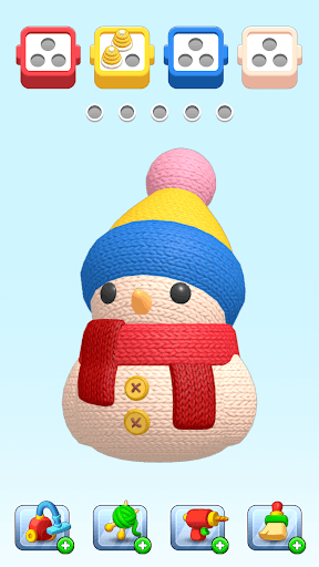 Knit Away screenshot 31 - screenshot