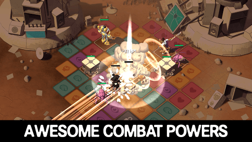 Ticket to Earth screenshot 11 - screenshot