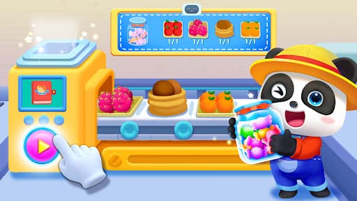 Little Panda's Farm screenshot 12 - screenshot