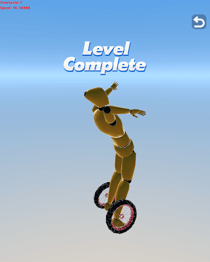Mannequin Downhill screenshot 11 - screenshot