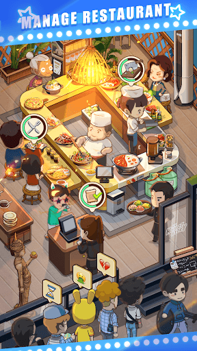 My HotPot Story screenshot 5 - screenshot