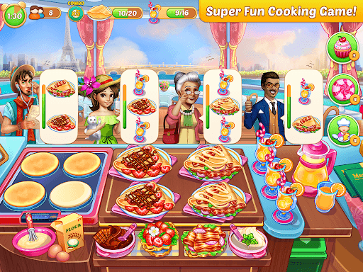 Cooking Trendy screenshot 12 - screenshot