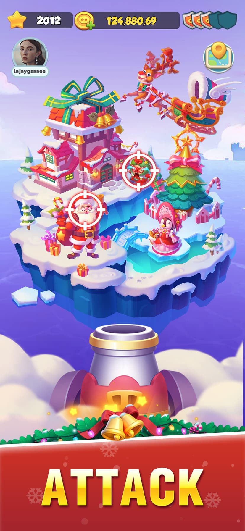 Piggy GO - Clash of Coin screenshot 5 - screenshot
