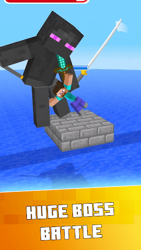 Ninja sword: Fighting game 3D screenshot 4 - screenshot