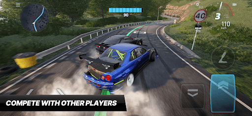 CarX Drift Racing 3 screenshot 9 - screenshot