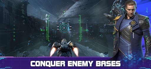 Infinite Galaxy screenshot 4 - screenshot