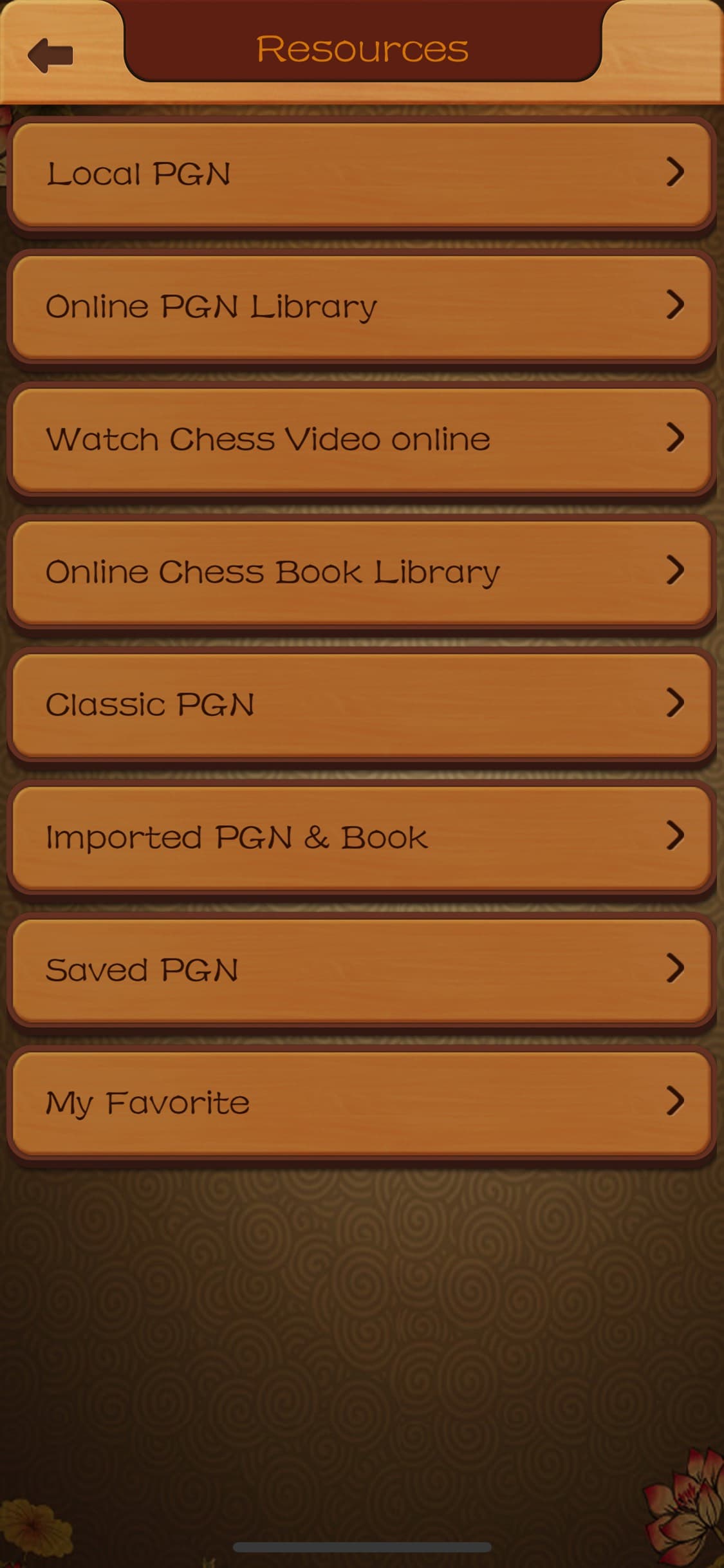 Chinese Chess - China game screenshot 5 - screenshot