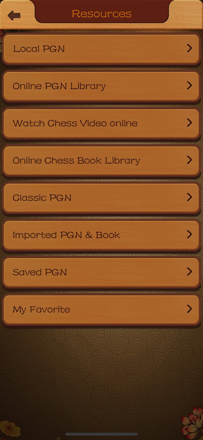 Chinese Chess - China game screenshot 5 - screenshot