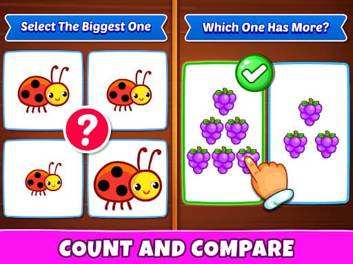 Kids Games: For Toddlers 3-5 screenshot 37 - screenshot