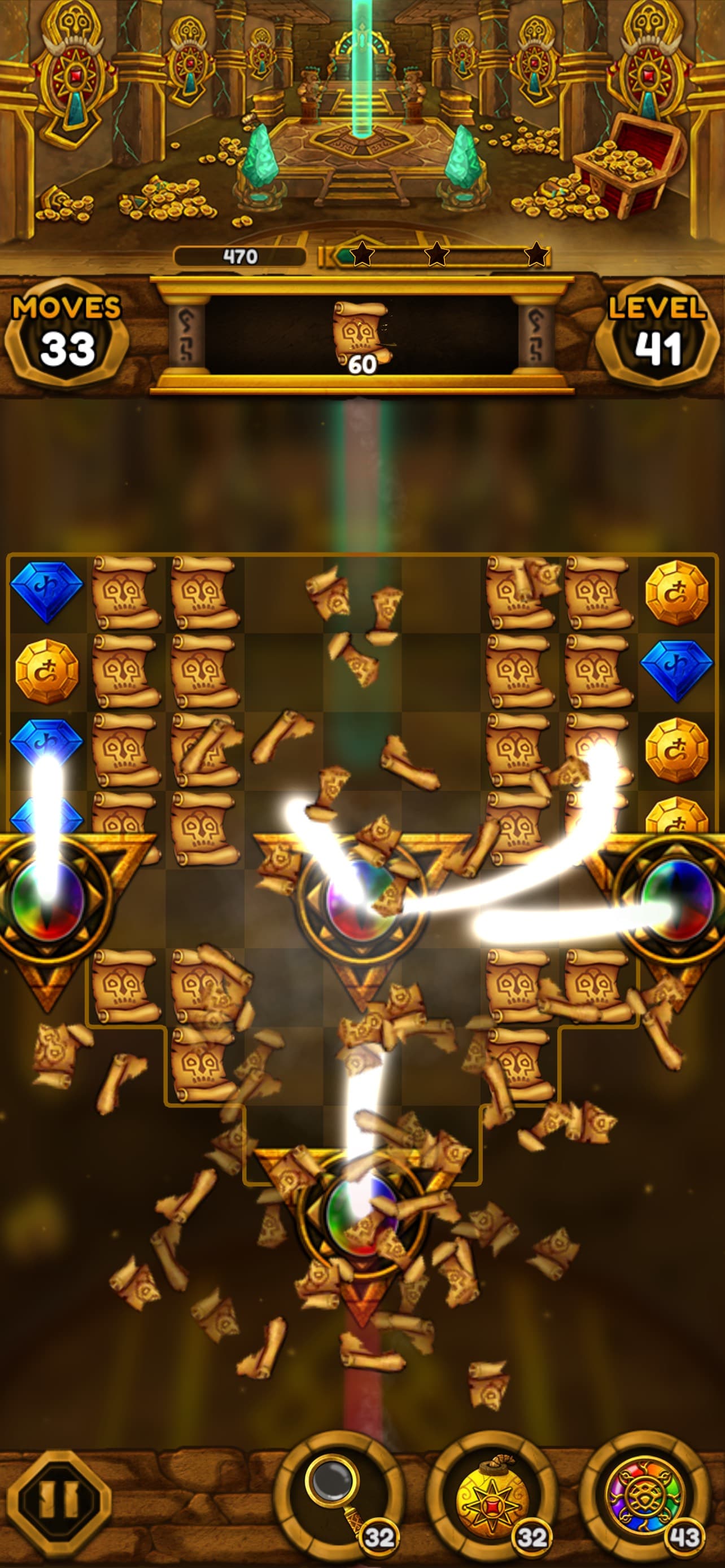 Jewel Spirit screenshot 6 - screenshot