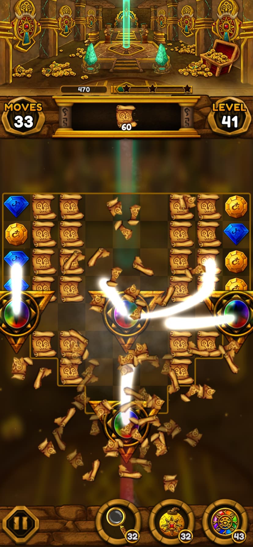 Jewel Spirit screenshot 6 - screenshot