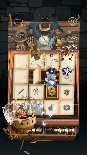 Maze Machina screenshot 5 - screenshot